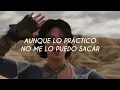Nathy Peluso - EMERGENCIA \\ Letra