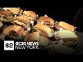 What new foods will Citi Field serve up in 2026