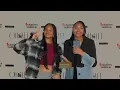 The Socialite with Jayla Jackson - Interview with Kiah Alexandria Clingman