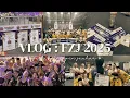 Lagu VLOG: FZJ 2025