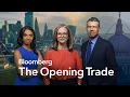 Download Lagu Macron, Starmer Announce Migration Deal, Rubio Meets Wang Yi | The Opening Trade 07/11