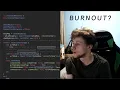 The 2020 Coding Experience