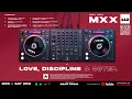 🍷🖤 Mix 112 | Unwinding the Week Through Sound 🖤🍷