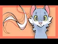 How to animate HAIR FUR in wind