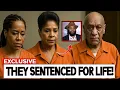 Download Lagu Bill Cosby, Regina King, and Phylicia Rashad Sentenced to Life for Malcolm's Murder