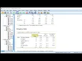 Likert scale data analysis and interpretation using descriptive statistics mean std percentiles