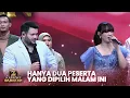 Download Lagu Saatnya Happy Asmara \u0026 Ridho Rhoma Memilih Peserta | DANGDUT 24 KARAT