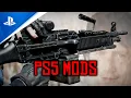The BEST Fallout 4 PS5 Mods This Week