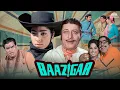 Download Lagu Baazigar ( बाज़ीगर ) सुपरहिट कॉमेडी मूवी | Roopesh Kumar, Vijayalalitha, Bindu | Bollywood Movie