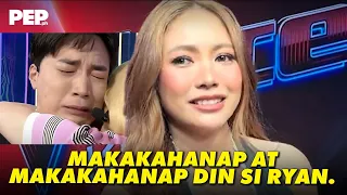Yeng Constantino on Ryan Bang: "Hindi deserve ni Ryan na kuwestiyunin ang kanyang worth."