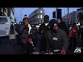 Jme & Skepta Live at King's Cross | DJ AG