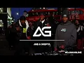 Download Lagu Jme \u0026 Skepta Live at King's Cross | DJ AG
