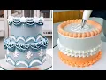Download Lagu So Yummy Chocolate Cake Decorations Recipes | Most Satisfying Chocolate Cake Tutorials