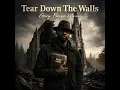 Tear Down The Walls by Gary Beene Music ##gospelmusic #music #song #fyp #trending #teardownthewalls 