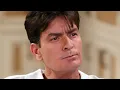 The Real Reason Charlie Sheen Didn t Return For The Two And A Half Men Finale