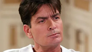 the real reason charlie sheen didnt return for the two and a half men finale