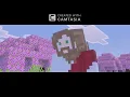 Flowers - Phil Wickham (Minecraft Music Video) | Feat. Jaime MacDonald