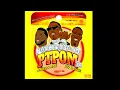 MoheadMike x Big Boogie - PTPOM (OFFICIAL INSTRUMENTAL) [prod. by BluNote]