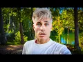 Download Lagu Jeg sover ALENE ute i skogen under åpen himmel 😱