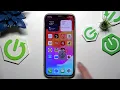 iPhone 12 - How to Fix eBay App Issues on iOS