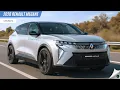 Download Lagu 2026 Renault Megane onthuld - Efficiënt, stijlvol en technologisch geavanceerd voertuig!
