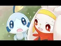 Download Lagu Raboot and Sobble Best Moments [AMV]