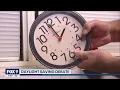 As clocks spring ahead this weekend Minnesota lawmakers debate whether to do away with clock change
