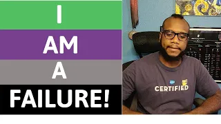 I Failed the Salesforce JavaScript Developer Certification