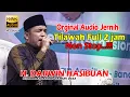 Download Lagu FULL TILAWAH 2 JAM | AUDIO JERNIH
