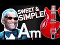 Download Lagu Jazz/Blues - Hit the Road Jack Style Backing Track - Ray Charles in A Minor (Am) Bluesy Practice Jam