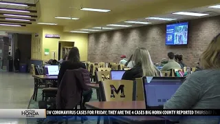 MSU announces fall semester starting two weeks earlier