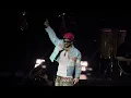I'M NOT LOSING MY LIFE - Calle 24 Live Eterno Tour 2026 | Escenario GNP Monterrey