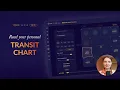 Carta de Transitos Personales - Youniverse Suite Aplicacion Web y Plataforma de Aprendizaje de