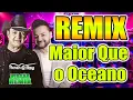Lagu RENAN E RAY - MAIOR QUE O OCEANO / VERSÃO FORRO REMIX / WA PLAY PRODUÇOES