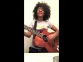 Lake by the Ocean-Maxwell(cover)