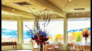 Aimee Olubunmi s Wedding at The Garrison in Garrison NY Manhattan Bride