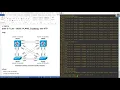 CCNPv7 SWITCH - Chapter 3-1 Lab