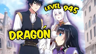 He's a Dragon Slayer Forced to Raise a Child With a Dragon Queen! ~ Manhwa Recap