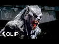 Lucha ÉPICA: Vampiros contra Lycans - INFRAMUNDO Clip | Kate Beckinsale