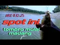Download Lagu Info spot pelem binatur WKO air surut drastis