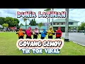 Download Lagu GOYANG GEMOY | Senam Kreasi | Dunia Latihan