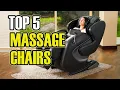 Download Lagu ✅ 2023 Review Panasonic EP-MA73KU Real Pro Ultra Prestige 3D Luxury Heated | 5 Best Massage Chair