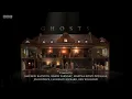 BBC Ghosts Intro - 4K