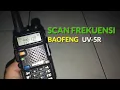 Download Lagu #TUTORIAL - CARA SCAN FREKUENSI HT BAOFENG UV-5R (ENG SUB)