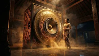 gusti bass gamelan trap horeg official audio bass glerr parah