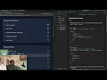 Day 57 learning web dev to make cool stuff study code hangout