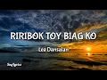 Download Lagu Riribok toy biag ko - Lea Dansalan (Ilocano Song) (Lyrics)