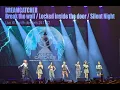 Download Lagu DREAMCATCHER - Break The Wall / Locked Inside The Door / Silent Night (Fancam) - Paris Zenith 241122