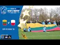 LITHUANIA v POLAND - RUGBY EUROPE TROPHY 2025/26