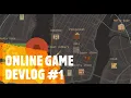 Making a Multiplayer Web Game in Google Maps - Devlog